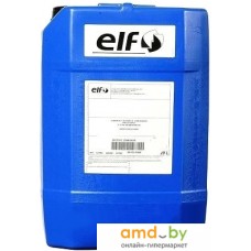 Трансмиссионное масло Elf Tranself NFJ 75W-80 20л