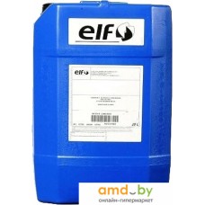 Трансмиссионное масло Elf Tranself Type B 80W-90 20л