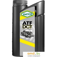 Трансмиссионное масло Yacco ATF DCT 1л