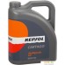 Трансмиссионное масло Repsol Cartago Multigrado EP 85W-140 4л. Фото №1