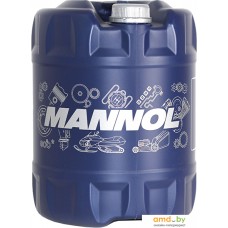 Трансмиссионное масло Mannol Extra Getriebeoel 75W-90 API GL 5 20л