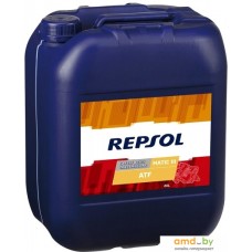 Трансмиссионное масло Repsol Matic III ATF 20л