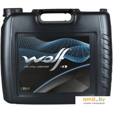 Трансмиссионное масло Wolf OfficialTech ATF MB FE 20л