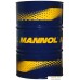 Трансмиссионное масло Mannol Universal Getriebeoel 80W-90 API GL 4 208л. Фото №1