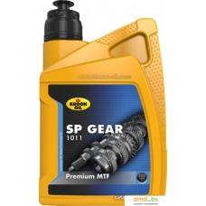 Трансмиссионное масло Kroon Oil SP Gear 1011 1л