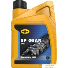 Трансмиссионное масло Kroon Oil SP Gear 1041 1л