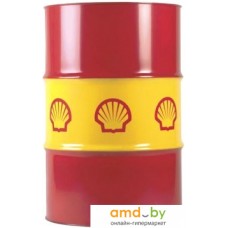 Трансмиссионное масло Shell Spirax S3 AX 85W-140 209л