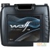 Трансмиссионное масло Wolf ExtendTech 75W-80 GL 5 20л. Фото №1