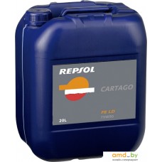 Трансмиссионное масло Repsol Cartago FE LD 75W-90 20л