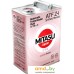 Трансмиссионное масло Mitasu MJ-327 ATF Z-I Synthetic Blended 4л. Фото №1