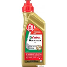 Трансмиссионное масло Castrol Transmax CVT 1л