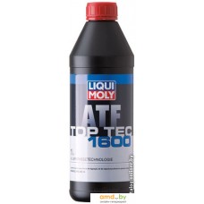 Трансмиссионное масло Liqui Moly ATF Top Tec 1600 1л