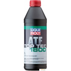 Трансмиссионное масло Liqui Moly Top Tec ATF 1800 1л