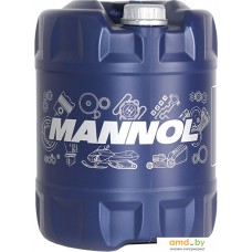 Трансмиссионное масло Mannol ATF-A Automatic Fluid 20л