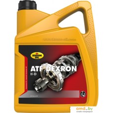 Трансмиссионное масло Kroon Oil ATF Dexron II-D 5л