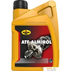 Трансмиссионное масло Kroon Oil Almirol ATF 1л