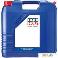 Трансмиссионное масло Liqui Moly Top Tec MTF 5100 75W 20л