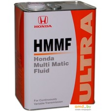 Трансмиссионное масло Honda ULTRA HMMF (08260-99904) 4л