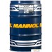 Трансмиссионное масло Mannol Maxpower 4x4 75W-140 60л. Фото №1