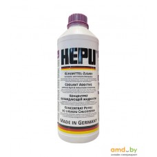 Антифриз Hepu G12++ P999-G12SUPERPLUS 1.5л