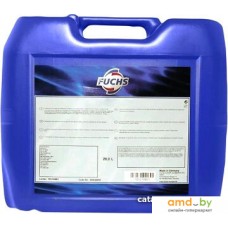 Антифриз Fuchs Maintain Fricofin Dp G12++ TL774G 600703653 20 л