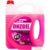 Антифриз ONZOIL Optimal RED G12 5кг. Фото №1