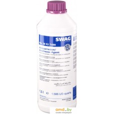 Антифриз SWAG G12++ 30937400 1.5 л