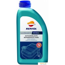 Антифриз Repsol Anticongelante Puro 1л