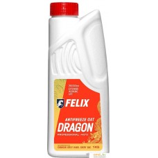 Антифриз Felix Dragon -40 430206404 1кг