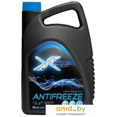 Антифриз X-Freeze Blue 11 430206093 3 кг