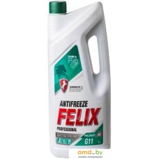 Антифриз Felix Prolonger 3кг