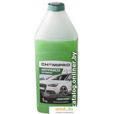 Антифриз Chemipro G11 CH004 1 л