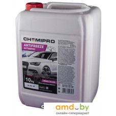 Антифриз Chemipro G11 CH014 10 кг