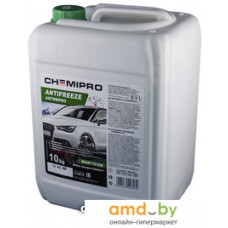 Антифриз Chemipro G11 CH015 10 кг