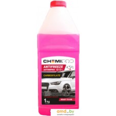 Антифриз Chemipro G12+ CH047 0.92 л