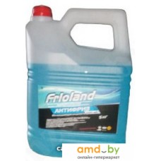 Антифриз Frioland AF Blue 5 BASF 5 кг (синий)