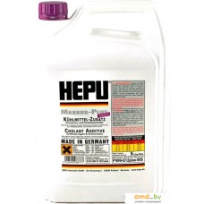 Антифриз Hepu G12++ P999-G12SUPERPLUS-005 5 л