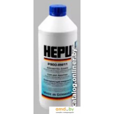 Антифриз Hepu P900-RM12-PLUS 1.5 л