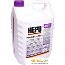 Антифриз Hepu P900-RM12-PLUS 5л