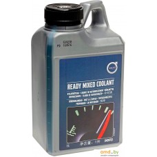 Антифриз Volvo Ready Mixed Coolant (1л, синий)