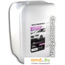 Антифриз Chemipro G12 CH029 20 кг