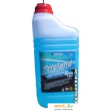 Антифриз Frioland AF Blue 5 BASF 1 кг (синий)