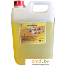 Антифриз Frioland AF Yellow 5 BASF АМП-40+ 5кг