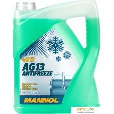 Антифриз Mannol Antifreeze AG13 5л