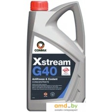 Антифриз Comma Xstream G40 Antifreeze & Coolant Concentrate 1л