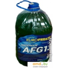 Антифриз Eurofreeze AFG 13 -40C 10кг