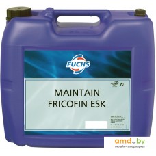 Антифриз Fuchs Maintain Fricofin 20л