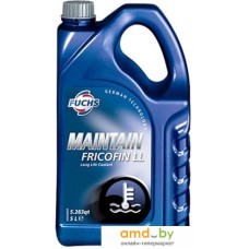 Антифриз Fuchs Maintain Fricofin LL 5л