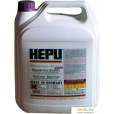 Антифриз Hepu P999 G13 5л