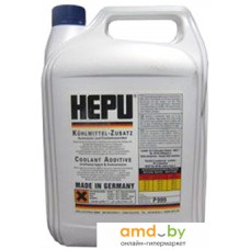 Антифриз Hepu P999 5л